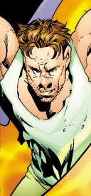 Peter Parker (Earth-1815)
