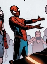 Spider-Man (Earth-19103)