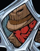 "Rorschach" (Earth-19338)