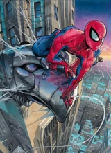Baron Spider-Man (Earth-19919)