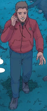 Peter Parker (Earth-22191)