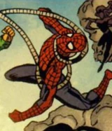 Spider-Man (Earth-29007)