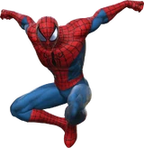 Spider-Man (Earth-30847)