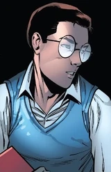 Peter Parker (Earth-3123)
