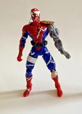 Spider-Man (Earth-31926)
