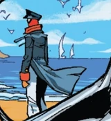 Spider-Man (Earth-32096)