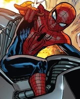 Spider-Man (Earth-41609)