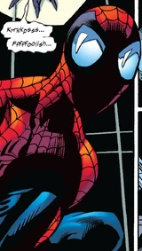Spider-Man (Earth-42979)