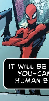 Spider-Man (Earth-44173)