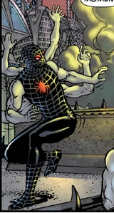Spider-Man (Earth-5113)