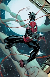 Spider-Man (Earth-51838)