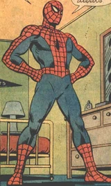 Spider-Man (Earth-57780)