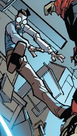 Peter Parker (Earth-6001)