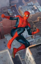 Spider-Man (Earth-616)