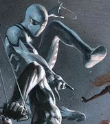 Future Foundation Spider-Man (Earth-66115)