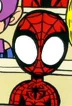 Spider-Man (Earth-66209)