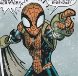 Spider-Man (Earth-7122)