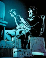 Peter Parker (Earth-7161)