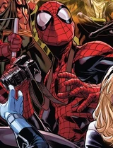 Spider-Man (Earth-71953)
