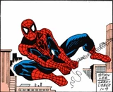 Spider-Man (Earth-77013)