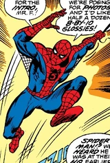 Spider-Man (Earth-772)