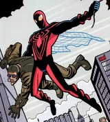 Spider-Man (Earth-7831)