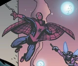 Spider-Man (Earth-80219)