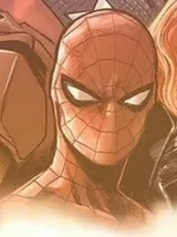 Spider-Man (Earth-807128)