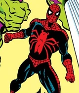 Spider-Man (Earth-9105)