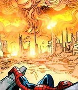 Spider-Man (Earth-9200)