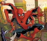 Six-Armed Spider-Man (Earth-92100)