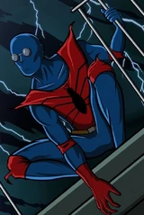Spider-Man (Earth-96211)