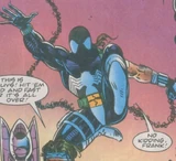 Spider-Man (Earth-9939)