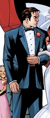 Peter Parker (Earth-TRN1173)