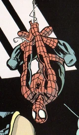 Spider-Man (Earth-TRN1212)