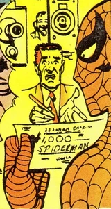 Spider-Man (Earth-TRN1263)