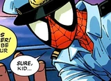 Spider-Man (Earth-TRN1269)