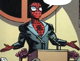 Spider-Man (Earth-TRN1375)