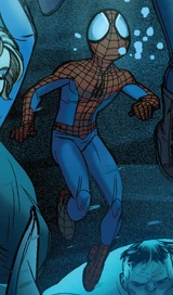 Spider-Man (Earth-TRN1724)