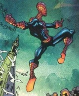 Spider-Man (Earth-TRN1779)