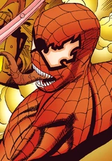 Spider-Venom (Earth-TRN491)