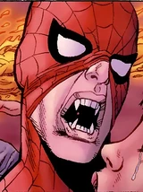Spider-Man (Earth-TRN522)