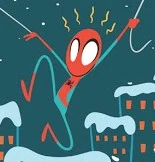 Spider-Man (Earth-TRN825)