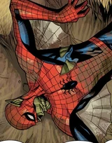 Spider-Man (Earth-616)