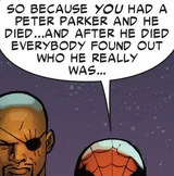 Peter Parker (Earth-61610)