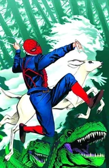 The Spider (Earth-311)