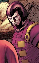Paste Pot Pete (Earth-66232)