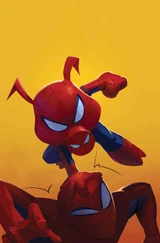 Spider-Ham (Earth-8311)