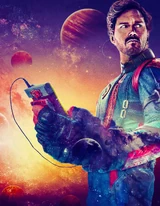 Star-Lord (Earth-199999)