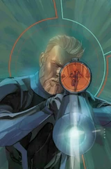 Lord Starkill (Earth-25271)